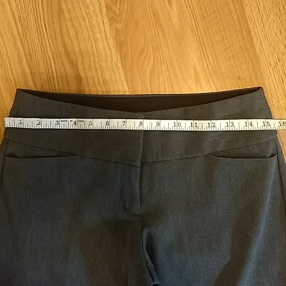 Express Editor Pants - Picture 4 of 4